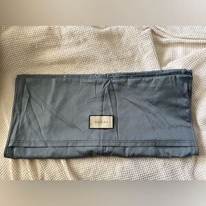 Gucci Garment Bag